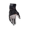 LEATT RĘKAWICE MOTOCYKLOWE  ADV X-FLOW 7.5 STEALTH