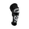 LEATT OCHRANIACZ KOLAN JUNIOR GUARD EXT WHITE/BLAC