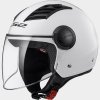 KASK LS2 OF562 AIRFLOW L SOLID WHITE