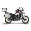 GIVI SZYBA REGULOWANA 'AIRFLOW' HONDA CRF1000L AFR