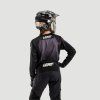 LEATT ZESTAW OFFROADOWY RIDE KIT 3.5 JUNIOR BLACK