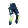 FOX SPODNIE OFF-ROAD 180 FLORA DARK INDIGO