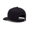 FOX CZAPKA Z DASZKIEM LADY ADAPT BLACK