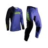 LEATT ZESTAW OFFROADOWY RIDE KIT 3.5 ARGON