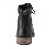 FURYGAN BUTY MOTOCYKLOWE CAPRINO BLACK
