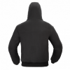 Bluza z membraną BUSE Hoody Spirit czarna