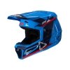 LEATT KASK Z GOGLAMI KIT MOTO 3.5 V25 ROYAL