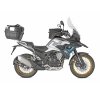 GIVI SZYBA PRZEZROCZYSTA TRANSPARENT SCREEN KOVE 5