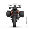 SHAD STELAŻ KUFRA BOCZNEGO 3P DO KTM 790 / 890