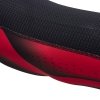 FOX SKARPETY FLEXAIR KNEE BRACE SOCKFLUORESCENT RE