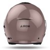 AIROH KASK OTWARTY HELYOS COLOR METALLIC ROSE