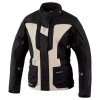 REBELHORN KURTKA TEKSTYL. HARDY II LADY BLACK/SAND