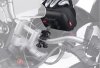 GIVI S955B Etui / uchwyt na smartphone / Iphone 5