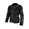LEATT KURTKA TEKSTYLNA  ADV FLOWTOUR 7.5 STEALTH