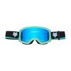 FOX GOGLE MAIN BALLAST GOGGLE-SPARK BLACK/BLUE