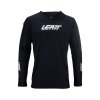 LEATT BLUZA MOTO 4.5 ENDURO BLACK