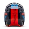 FOX KASK OFF-ROAD JUNIOR V1 RACE SPEC MIDNIGHT