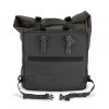 KAPPA TORBA BOCZNA / SAKWA PLECAK  17L CAFE RACE