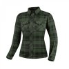 SHIMA KOSZULA MOTOCYKLOWA RENEGADE LADY 2 GRN