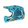LEATT KASK Z GOGLAMI JUNIOR KIT MOTO 3.5 V25 CHEET