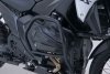 SW-MOTECH CR/GMOL DOLNY BMW R 1300 GS (23-) BLACK