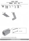 GIVI 2118KIT KIT MONTAŻOWY DO TE2118 BEZ STELAŻA