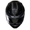 HJC KASK INTEGRALNY F71 SOLID CARBON BLACK