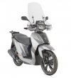 KAPPA MOCOWANIE SZYBY 8103AK PEUGEOT TWEET 50 /125