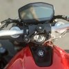 SP CONNECT ZESTAW MOTO BUNDLE  IPHONE 12 PRO/12 BL