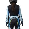 FOX BLUZA OFF-ROAD LADY 180 RACE SPEC BLACK