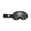 FOX GOGLE MAIN CORE GOGGLE BLACK