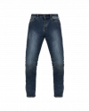 BROGER SPODNIE JEANS CALIFORNIA LADY  WASHED NAVY