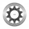 NG1472 TARCZA HAMULCOWA PRZÓD TRIUMPH BONNEVILLE 9