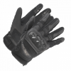 Rękawice motocyklowe BUSE Safe Ride czarne