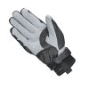 HELD RĘKAWICE SKÓRZANO-TEKSTYLNE SAMBIA KTC BLACK