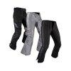 LEATT SPODNIE TEKSTYLNE ADV MULTITOUR 7.5 STEALTH