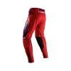 LEATT SPODNIE OFF-ROAD MOTO 4.5 SUNBURN