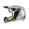 LEATT KASK Z GOGLAMI KIT MOTO 3.5 V25 STEEL