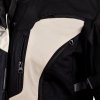 REBELHORN KURTKA TEKSTYL. HARDY II LADY BLACK/SAND