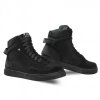 SHIMA BUTY MOTOCYKLOWE SX-2 EVO LADY BLACK