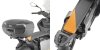 GIVI STELAŻ KUFRA CENTRALNEGO BEZ PŁYTY BMW CE 04