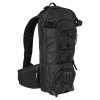 FOX PLECAK UTILITY 10L HYDRATION PACK BLACK MEDIUM
