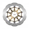 NG458X TARCZA HAMULCOWA PRZÓD SUZUKI GSX1400 02-07