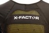 X-FACTOR Lite - kamizelka z ochraniaczami