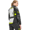 SHIMA KURTKA MOTOCYKLOWA DUNE LADY JKT FLUO