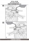 GIVI HP1139 DODATKOWE HANDBARY HONDA CROSSRUNNER 800 (15)
