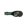 LEATT GOGLE VIZION 3.5 50 VLT MATCHA GREY
