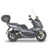 KAPPA STELAŻ KUFRA CENTRALNEGO HONDA PCX 125-150