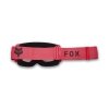 FOX GOGLE MAIN SAND PINK OS