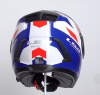 LS2 KASK SZCZĘKOWY FF902 SCOPE II DURIA WH BL RED